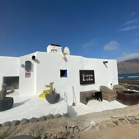 Appartamento Casa Lola *