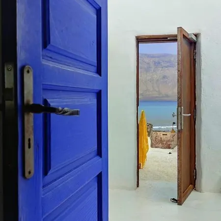 Apartman Casa Lola *