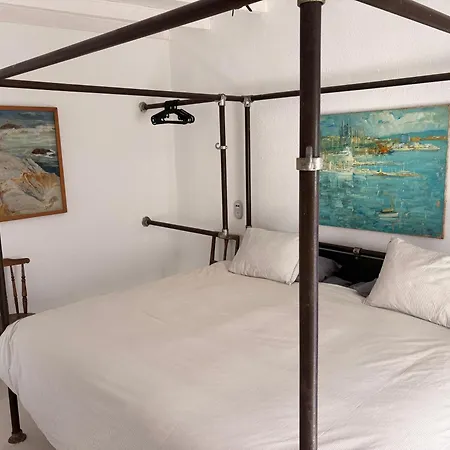 Apartman Casa Lola