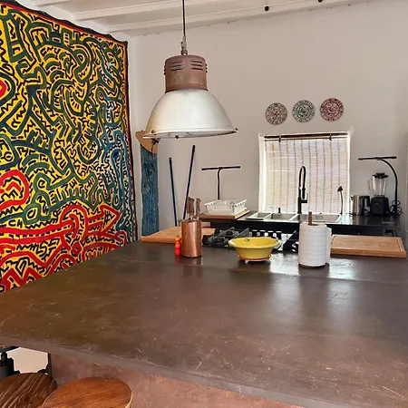 Apartman Casa Lola *