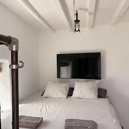 Appartamento Casa Lola *